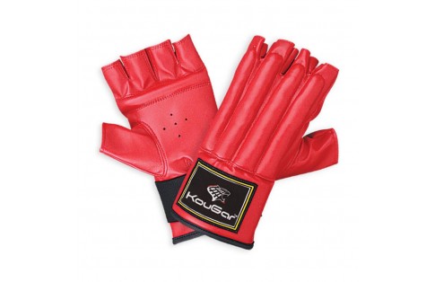 Mit Gloves