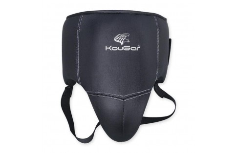 Groin Guard