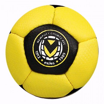 Souvenir Balls