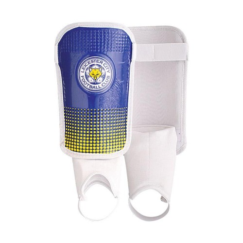 VINTAGE SOUVENIR SHIN PADS