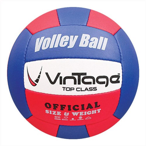 Volley & Beach Balls