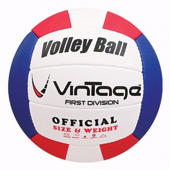 Volley & Beach Balls