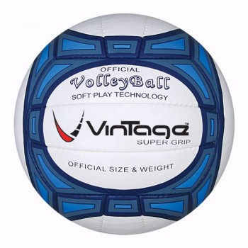 Volley & Beach Balls