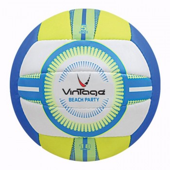 Volley & Beach Balls