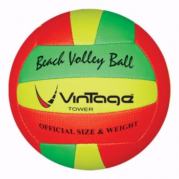 Volley & Beach Balls