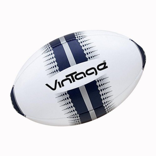 Rugby and American Balls