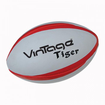 Rugby and American Balls
