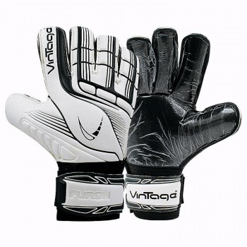 Goalkeeper Gloves & Shin Guards