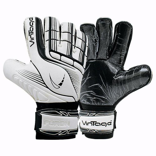 Goalkeeper Gloves & Shin Guards