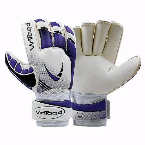 Goalkeeper Gloves & Shin Guards