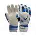 Goalkeeper Gloves & Shin Guards