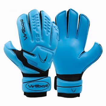 Goalkeeper Gloves & Shin Guards