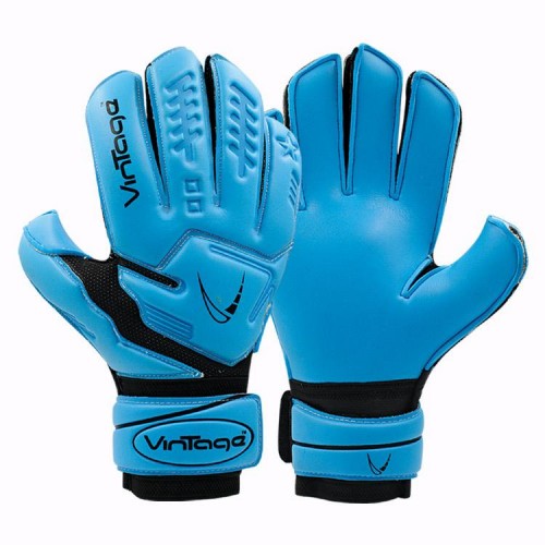 Goalkeeper Gloves & Shin Guards