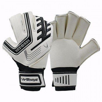 Goalkeeper Gloves & Shin Guards