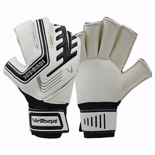 Goalkeeper Gloves & Shin Guards