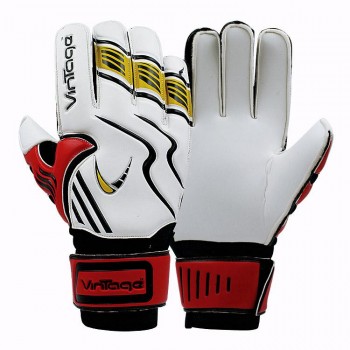 Goalkeeper Gloves & Shin Guards