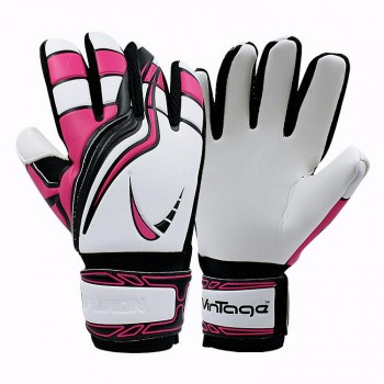Goalkeeper Gloves & Shin Guards
