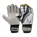 Goalkeeper Gloves & Shin Guards