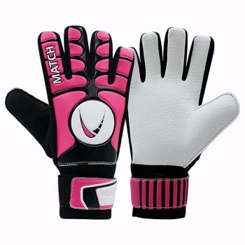 Goalkeeper Gloves & Shin Guards