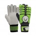 Goalkeeper Gloves & Shin Guards