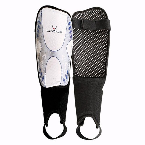 Goalkeeper Gloves & Shin Guards