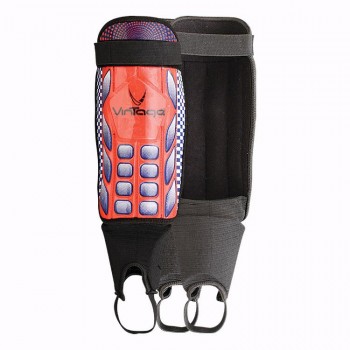 Goalkeeper Gloves & Shin Guards