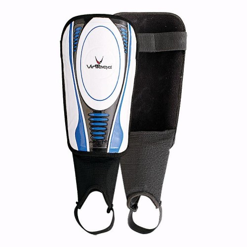 Goalkeeper Gloves & Shin Guards